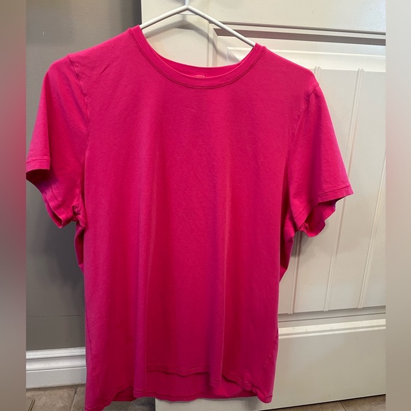 Skims 4x pink t shirt - Picture 2 of 2